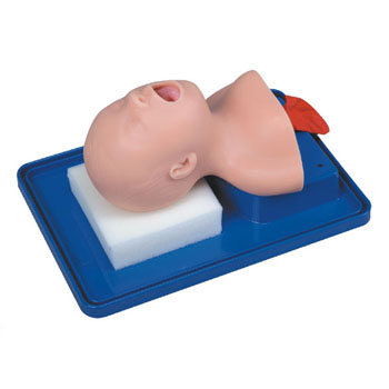 新生兒氣管插管訓(xùn)練模型KAR/2A