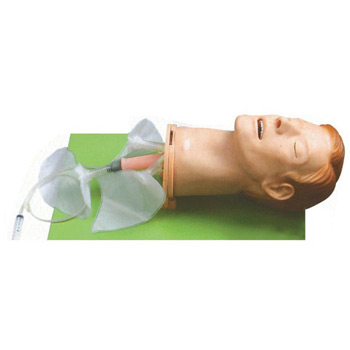 高級多功能氣道管理模型KAR/51