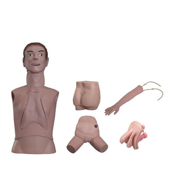 高級(jí)基礎(chǔ)護(hù)理實(shí)習(xí)操作模型KAR/90