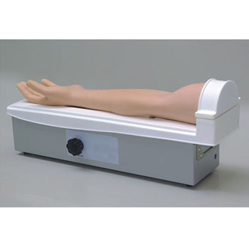  全功能旋轉式皮內(nèi)注射及靜脈穿刺手臂模型KAR/S9  