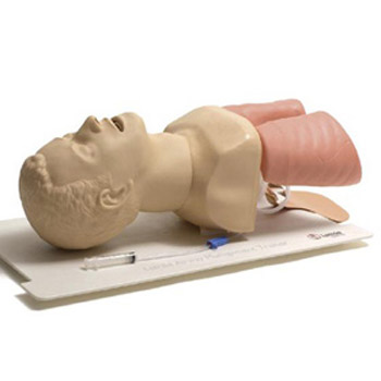 知能氣道管理模型BIX-J51 