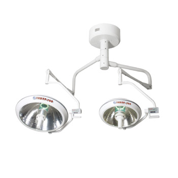 江海整體反射無(wú)影燈JHDZF-600  