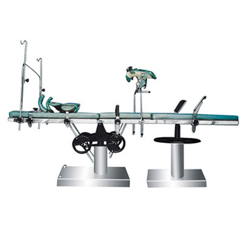 江海綜合產(chǎn)床JHC-99-1A 不銹鋼，機(jī)械升降