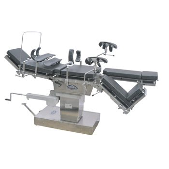 江海綜合手術(shù)臺(tái)3008F 頭部操縱式