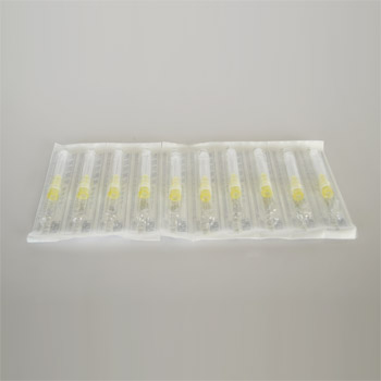 康德萊一次性使用無(wú)菌注射針18G 1.2*38mm