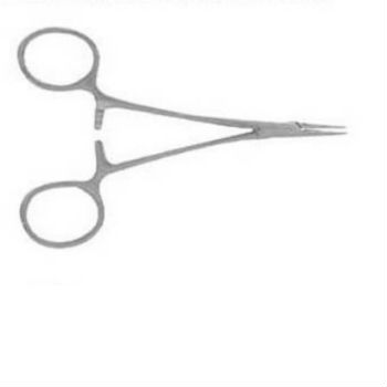 金鐘子宮拉鉤單鉤柄 31cm 單鉤柄 平 50×95mm