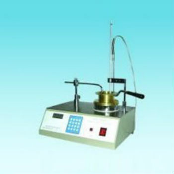 上海安德開(kāi)口閃點(diǎn)試驗(yàn)器SYA-3536AIII（SYD-3536C) 