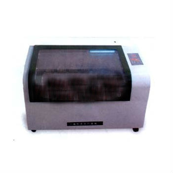 上海恒字振蕩培養(yǎng)箱(恒溫培養(yǎng)搖床)HPY-91 液晶管顯示