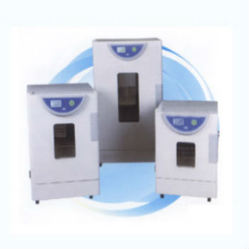 上海一恒精密鼓風(fēng)干燥箱BPG-9140A 液晶顯示