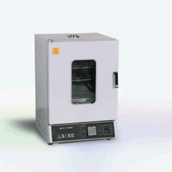 上海恒字鼓風(fēng)干燥箱LG-50B 臺(tái)式