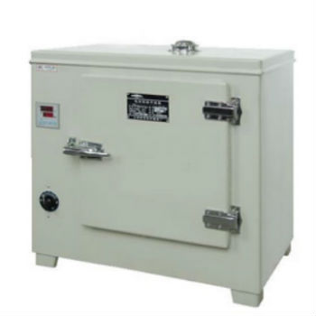 上海恒字電熱恒溫干燥箱260-TBS 臺(tái)式(數(shù)顯式)