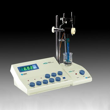 上海雷磁自動(dòng)電位滴定儀ZD-2 