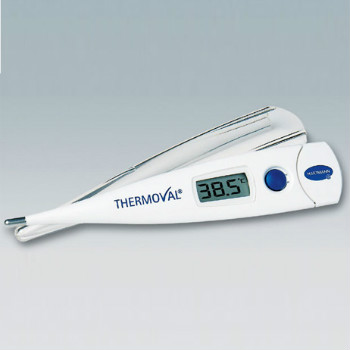 （停）德國保赫曼妙診電子體溫計(jì)Thermoval Classic  