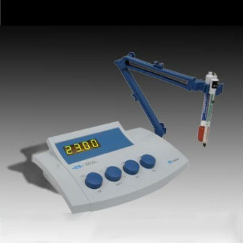 上海雷磁鈉離子計DWS-51 