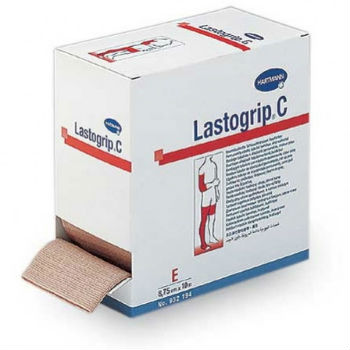 德國(guó)保赫曼保易托彈性管狀繃帶Lastogrip 10cm×10m