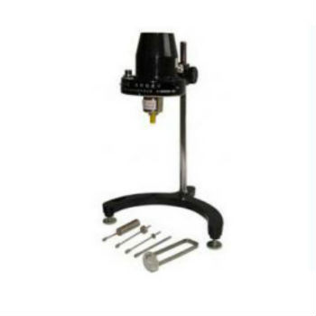 上海安德旋轉粘度計NDJ-4 表盤式