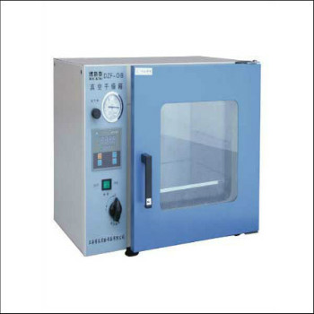 上海博泰真空干燥箱DZF-0型 300×300×275mm