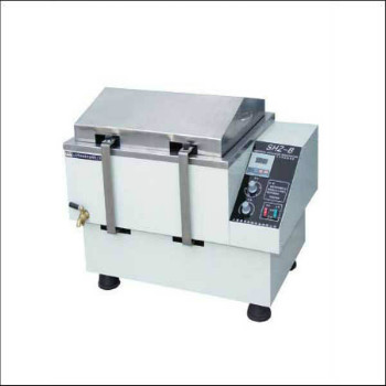 上海博泰臺式恒溫振蕩器（水?。㏒HZ-B型 500×410×170mm