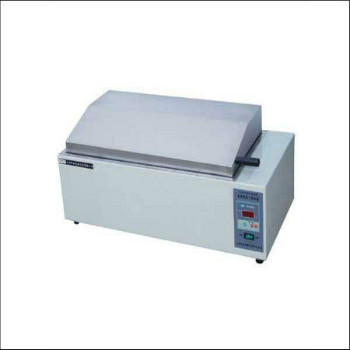 上海博泰電熱恒溫水溫箱HH·W21-600-S型 600×300×150mm