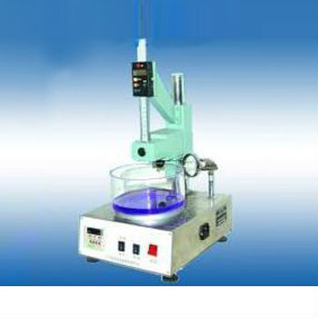 上海安德針入度試驗(yàn)器SYA-4509B(SYD-2801D1)