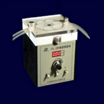 上海精科恒流泵HL-2B 數(shù)顯