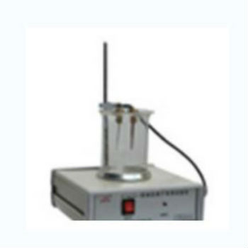 上海安德微粒離子電荷試驗(yàn)儀STWDS-1