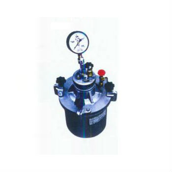 上海安德混凝土含氣量測定儀(仿日)STLH-1 