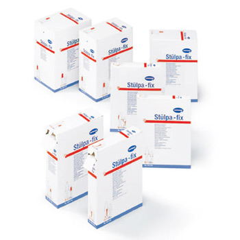 德國保赫曼保易網(wǎng)高彈性網(wǎng)狀繃帶  Stülpa-fix 2號 25米 貨號：9325420