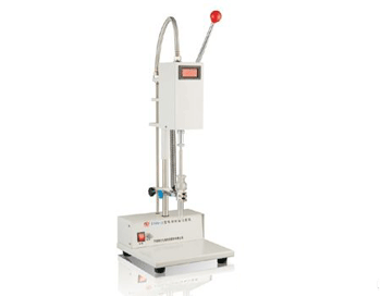 新芝電動(dòng)玻璃勻漿機(jī)DY89-I 