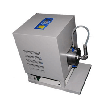 新芝超微粉碎乳化機(jī)Scientz-B 管線式