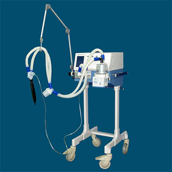 益生呼吸機SC-300型  