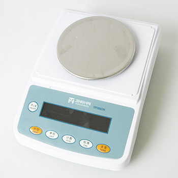 菁華電子天平Y(jié)P3002N 