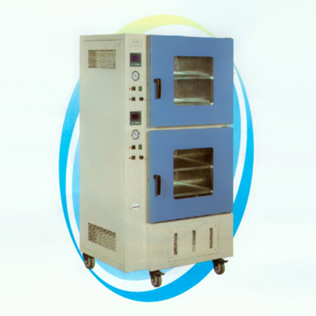 一恒真空干燥箱BPZ-6090-2 二箱