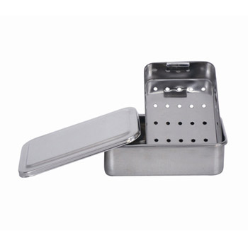 華瑞不銹鋼口表消毒器 A111 140×90×45毫米