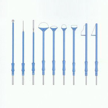 貝林電刀配件:Leep刀頭配件 9只/套