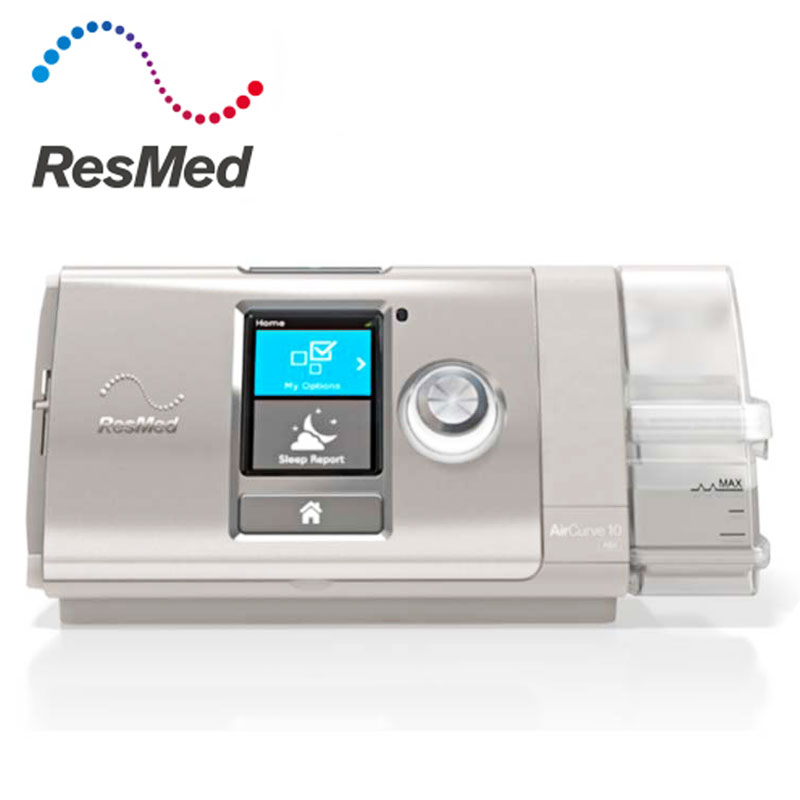Resmed 瑞思邁呼吸機(jī)S10 全自動(dòng) 雙水平