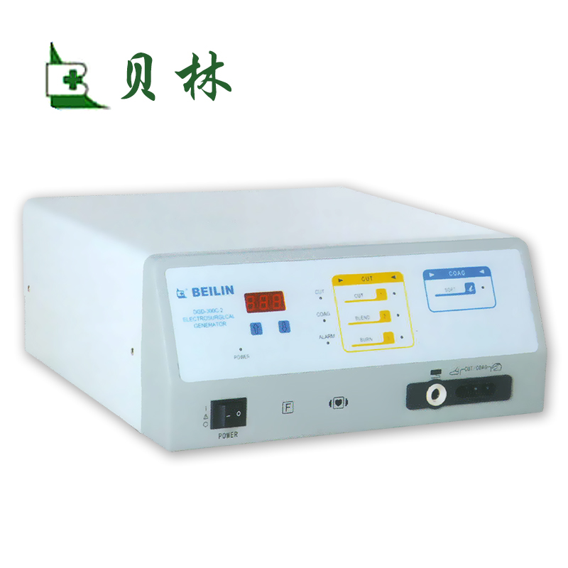 貝林高頻電刀DGD-300C-2 普通型 單極