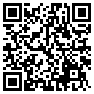 手機(jī)掃碼：MIKI三貴手動輪椅車 CRT-3