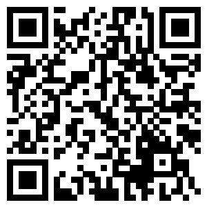 手機(jī)掃碼：MIKI三貴手動(dòng)輪椅車(chē) MYU-4