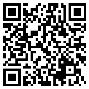 手機(jī)掃碼：MIKI三貴手動輪椅車 MUT-43JD