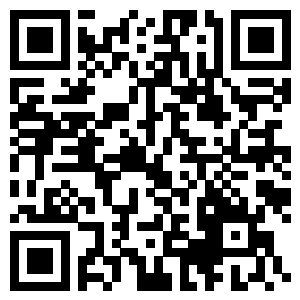 手機(jī)掃碼：MIKI三貴手動輪椅車 M-43K