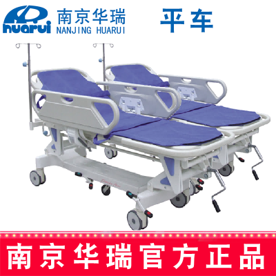 華瑞急救車（PE、噴塑混合型急救車）D272 1930×640×560~890