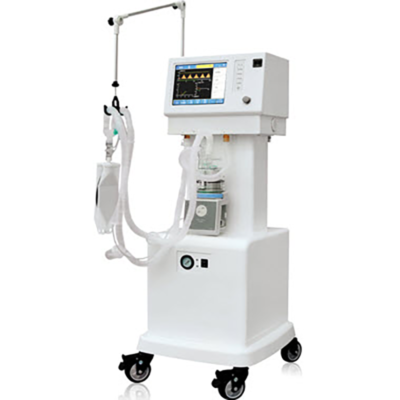 奧凱多功能呼吸機AV-2000B3  