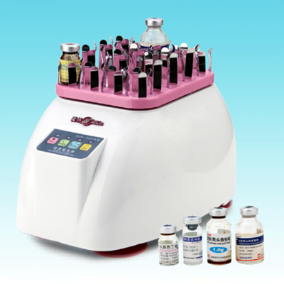 愛林藥用振蕩器   WZR-D951A