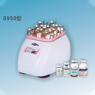 愛(ài)林藥用振蕩器   WZR-D950 