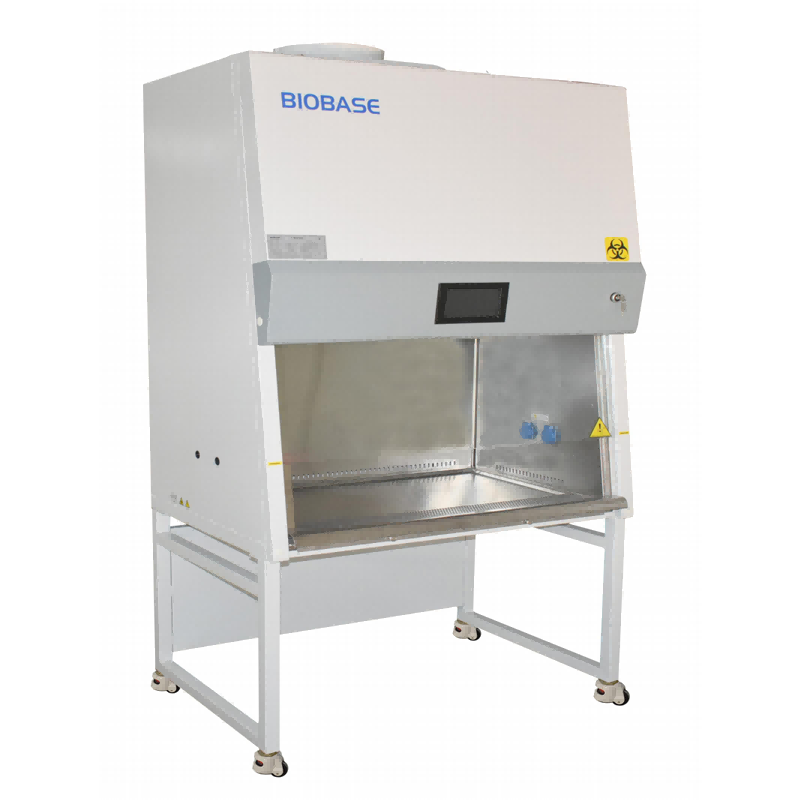 博科生物安全柜11240 BBC 86  