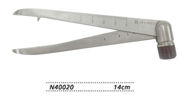 金鐘腦打診錘N40020 14cm