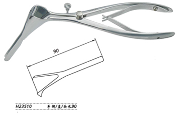 金鐘鼻鏡H23510 手術(shù) 直 頭長(zhǎng)90