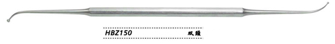 金鐘上頜竇探針 HBZ150 雙頭