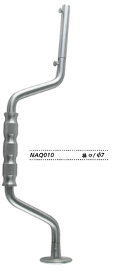 金鐘手搖顱骨鉆  NAQ010 接口 φ7